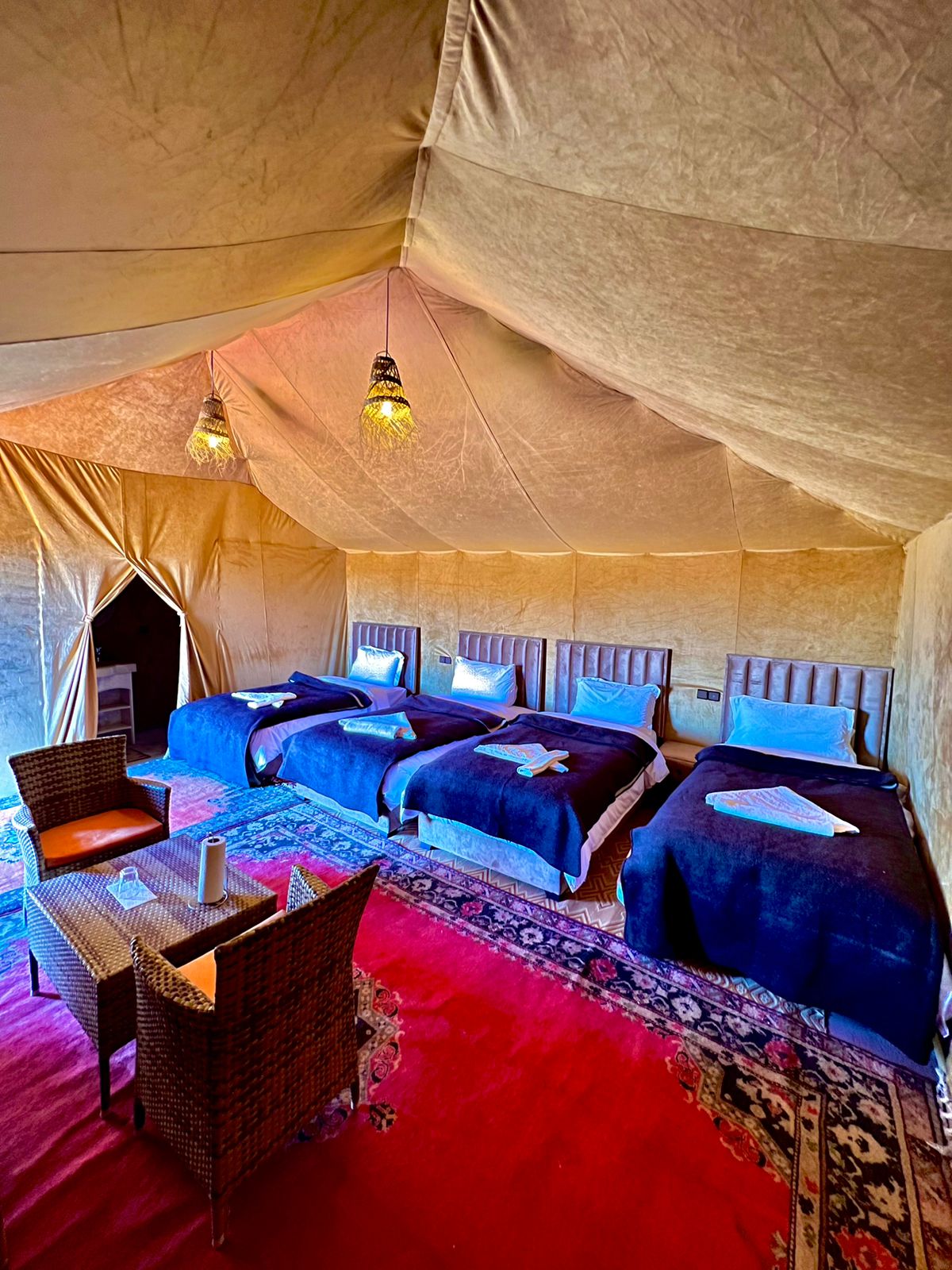 Camp tente visitmerzougamorocco