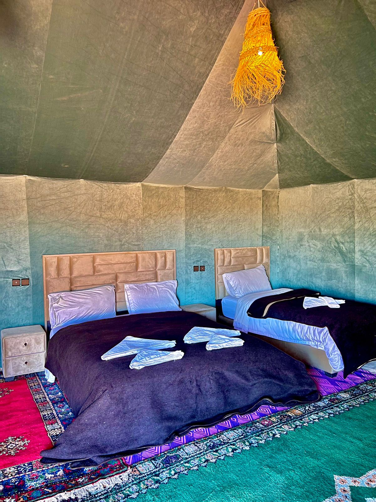 Camp visitmerzougamorocco
